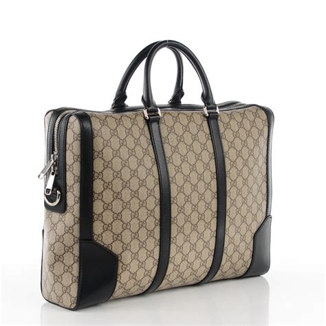 gucci briefcase for sale